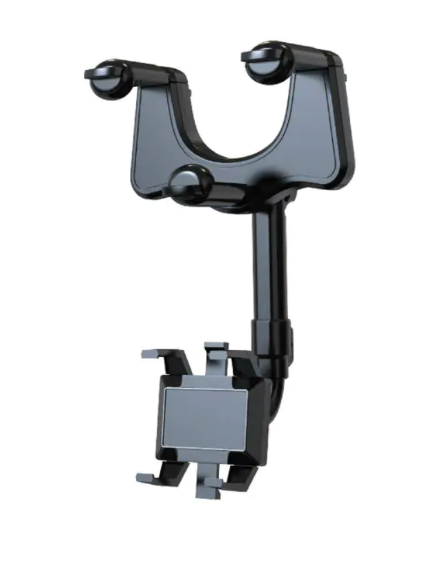 360° Rotatable Smart Phone Car Holder - MetaFocus
