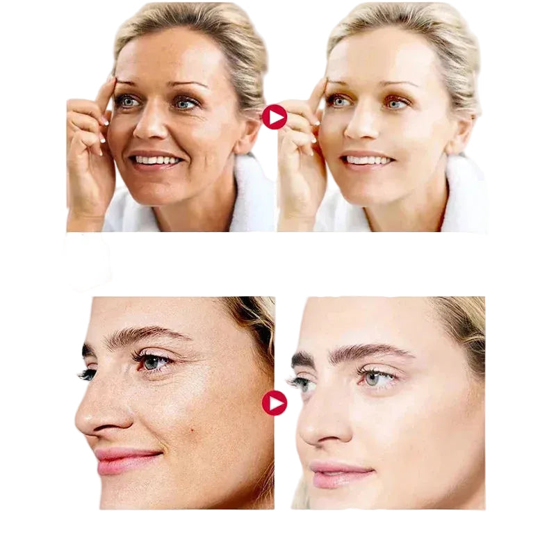 Collagen Glow Booster – Restore Youthful Skin