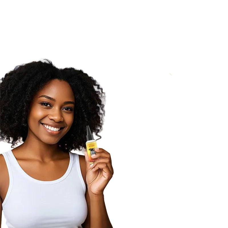Sevich Baobab Oil – Hair Growth & Deep Nourishment