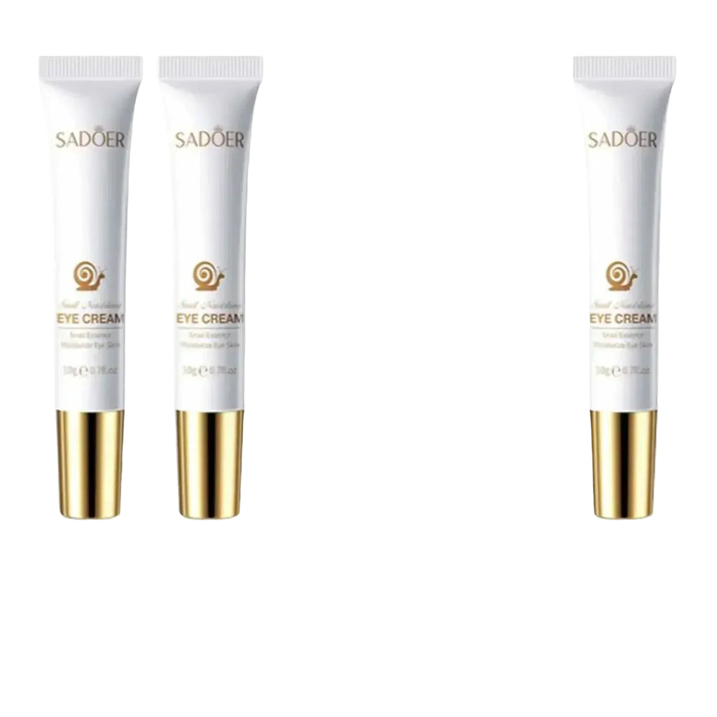 Instant Eye Lift – Visible Results in Seconds