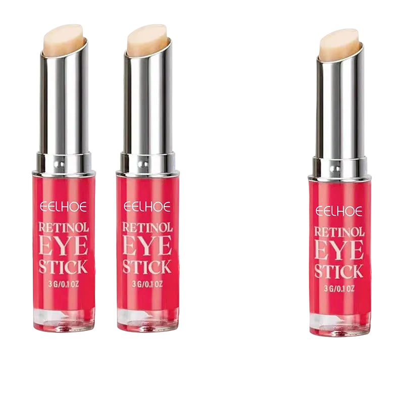 Retinol Eye Cream – Lifting & Dark Circle Treatment
