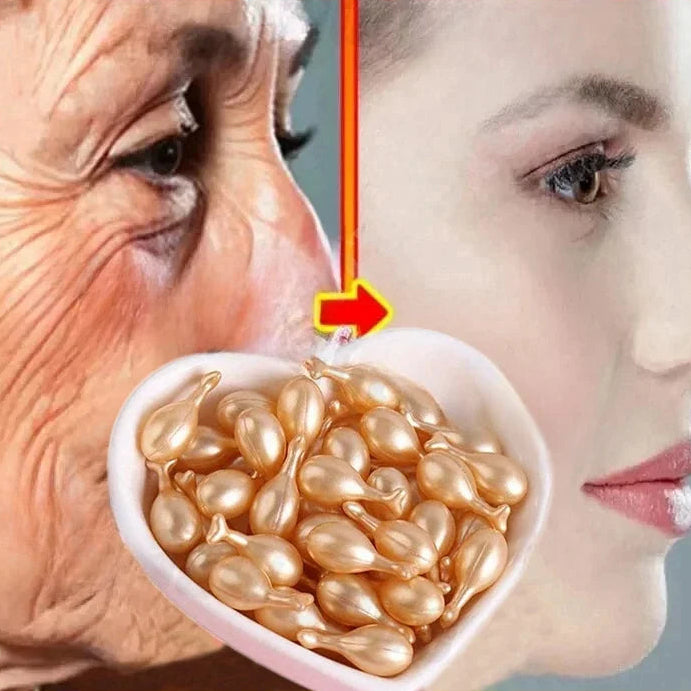 Collagen Glow Booster – Restore Youthful Skin
