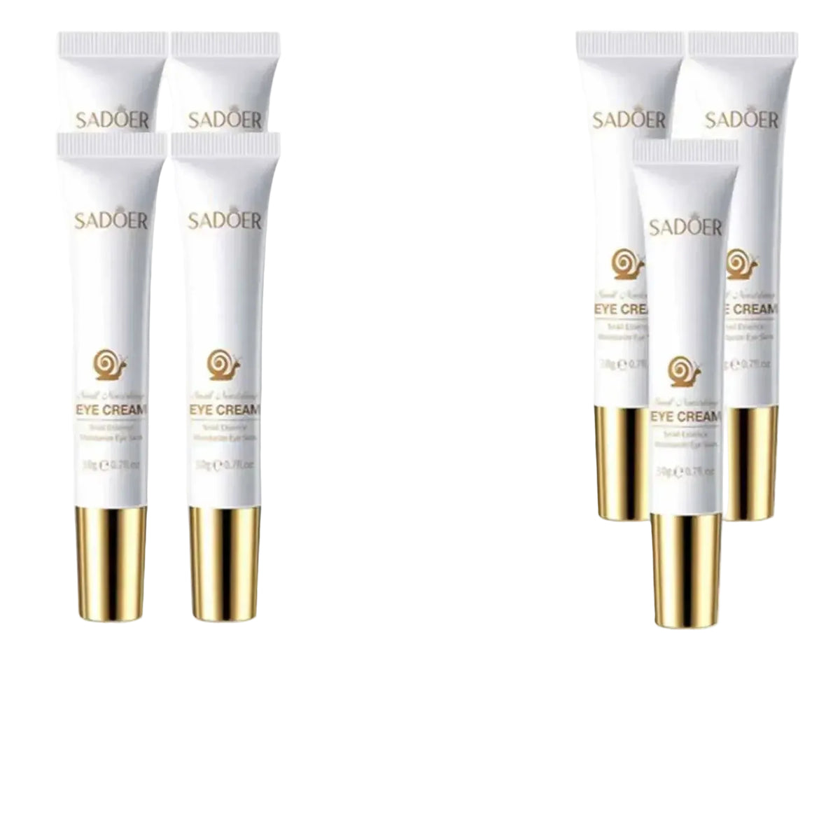 Instant Eye Lift – Visible Results in Seconds