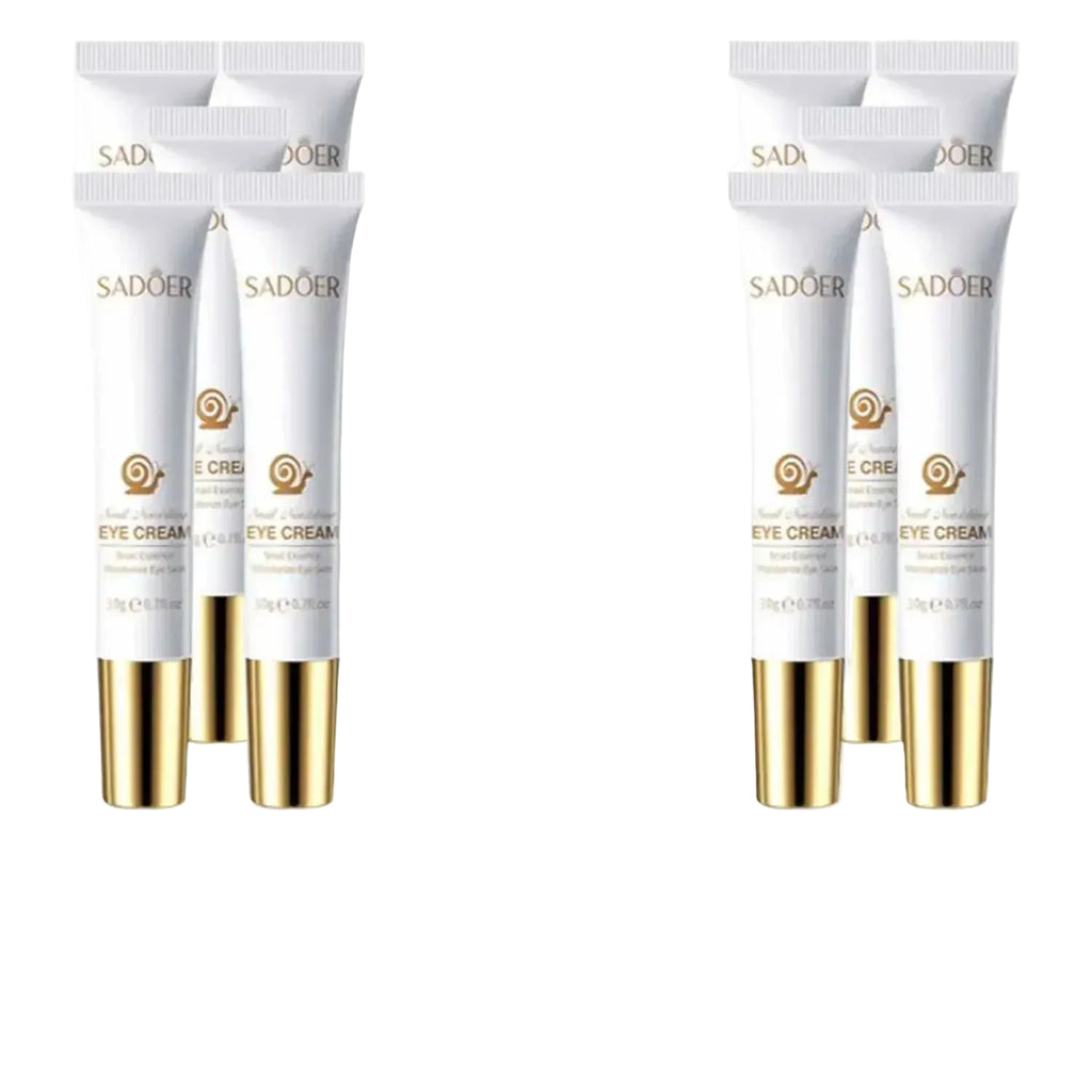 Instant Eye Lift – Visible Results in Seconds