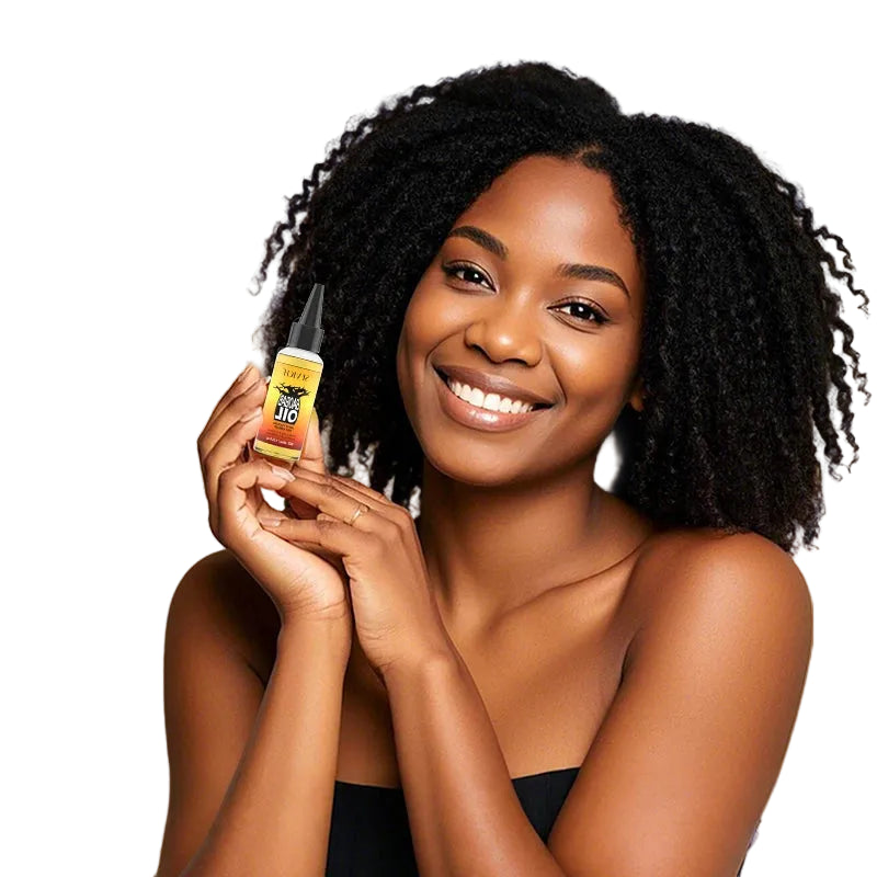 Sevich Baobab Oil – Hair Growth & Deep Nourishment