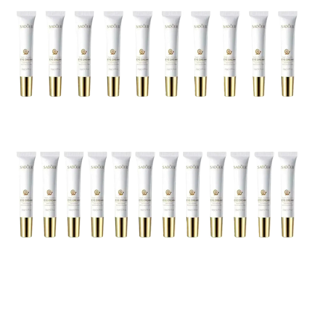 Instant Eye Lift – Visible Results in Seconds