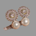 Luxe Pearl Set – Timeless Elegance for Every Moment