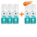 Nettoyage des dents et mousse buccale – Collection avec livraison gratuite