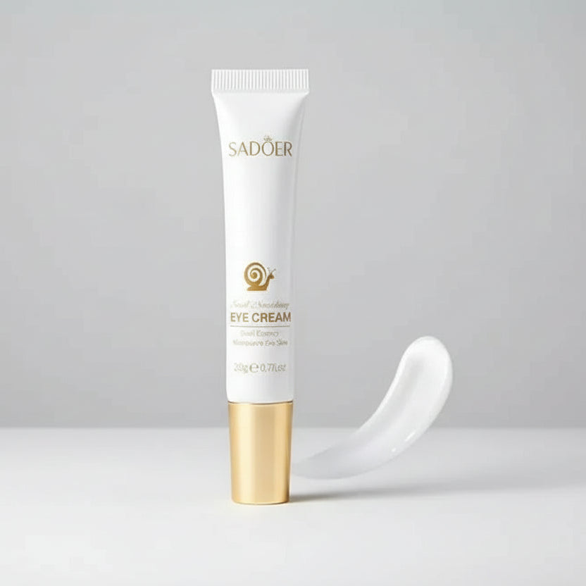 Instant Eye Lift – Visible Results in Seconds