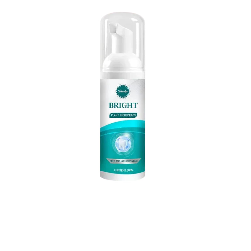 Nettoyage des dents et mousse buccale – Collection avec livraison gratuite