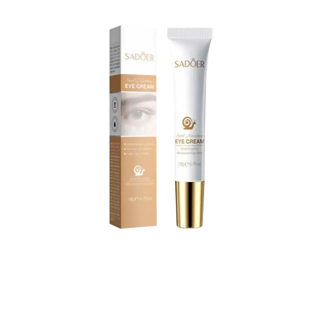 Instant Eye Lift – Visible Results in Seconds