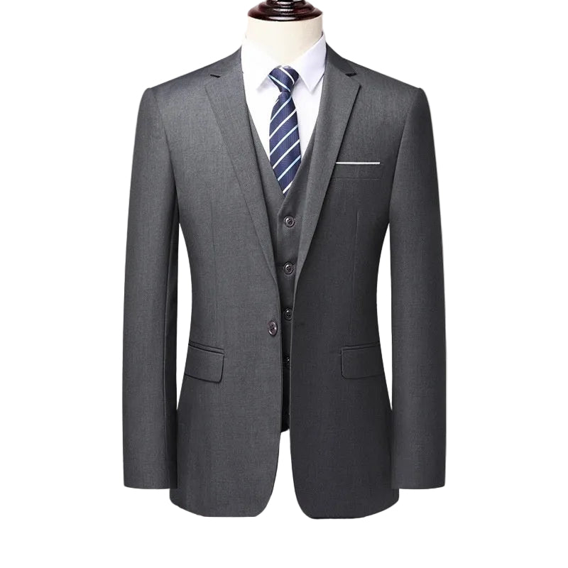 Casaco de Inverno Premium Ajuste Confortável – Leve, Quente e Elegante