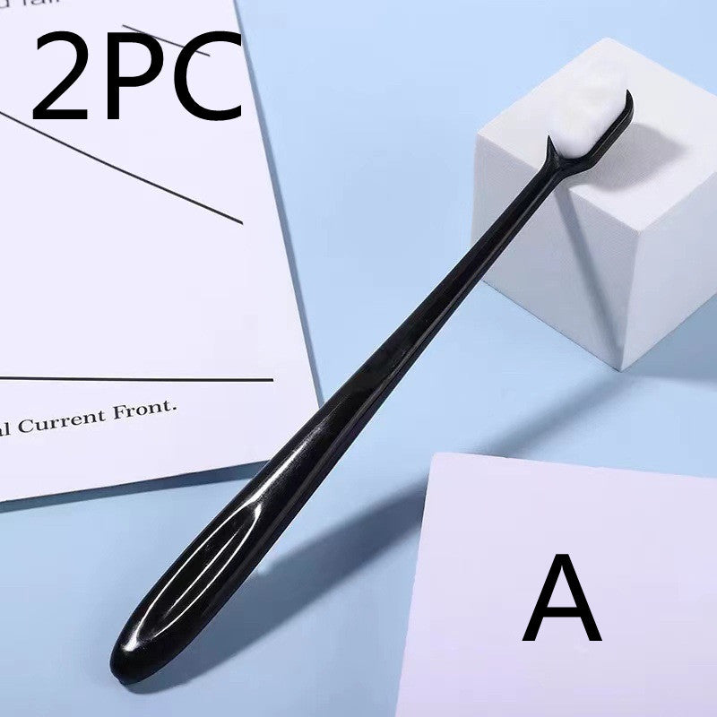 Ultra-Soft Toothbrush – Ten Thousand Bristles for Adults & Children