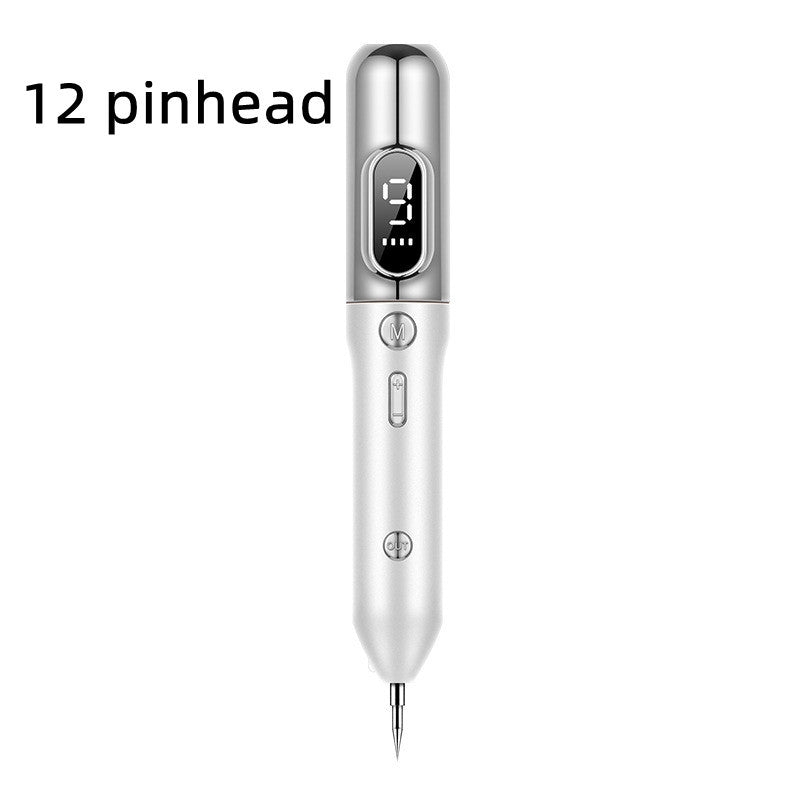 Plasma Mole Removal Pen – Safe, Precise & Rechargeable Skin Care Device