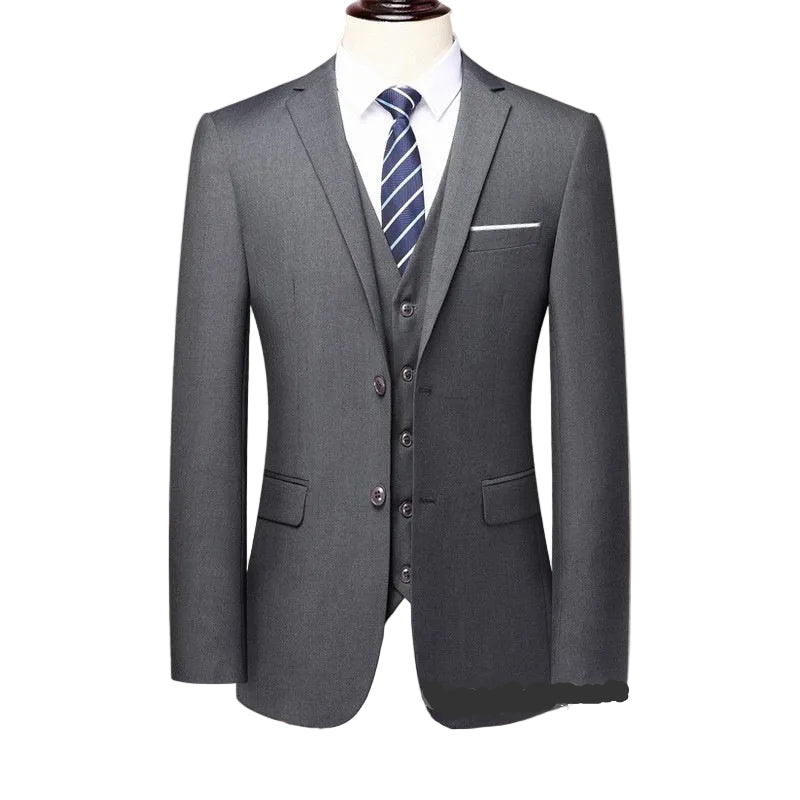 Casaco de Inverno Premium Ajuste Confortável – Leve, Quente e Elegante