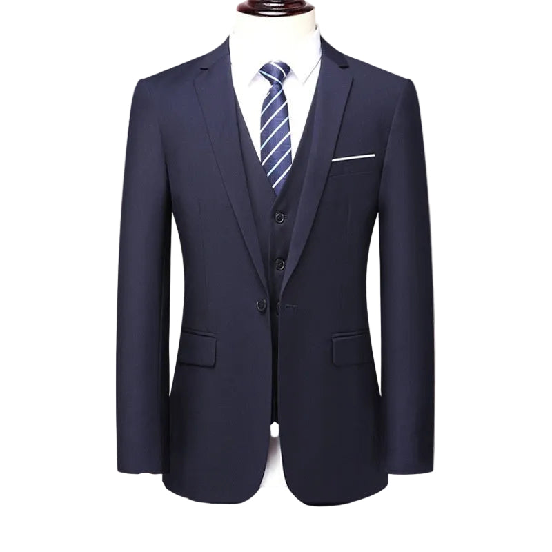 Casaco de Inverno Premium Ajuste Confortável – Leve, Quente e Elegante