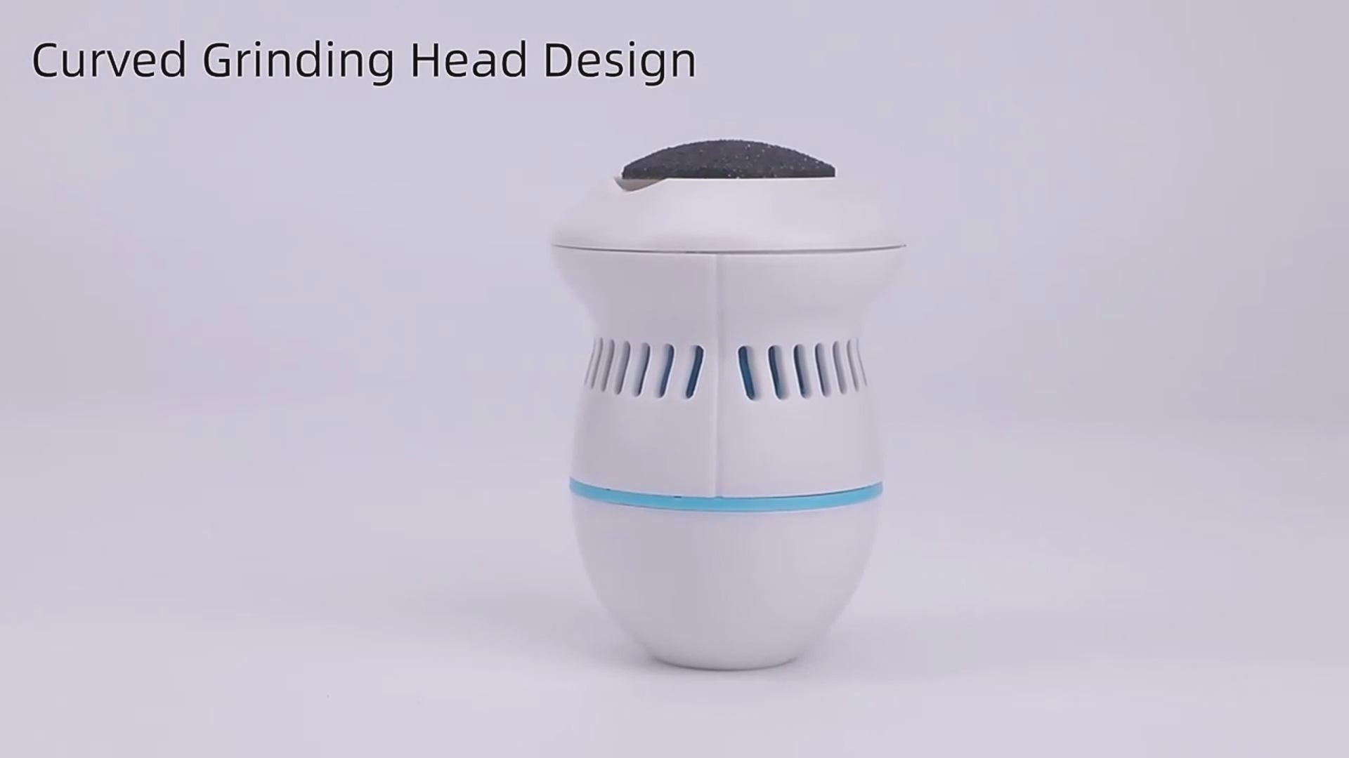 Multifunctional Electric Foot File Grinder Machine – Smooth & Soft Feet Care