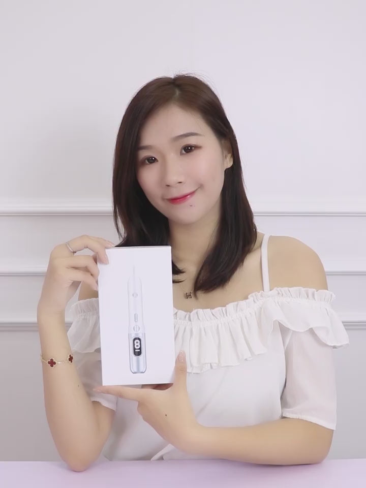 Plasma Pen Laser – Tattoo, Mole & Dark Spot Remover